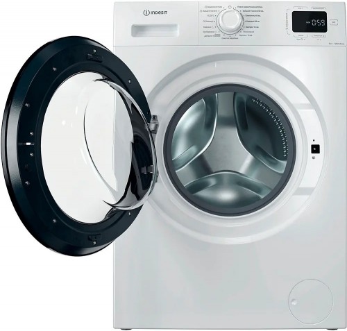 Indesit IM 642B MY TIME UA