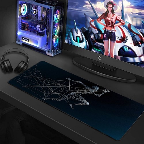 SHLab Technology Man