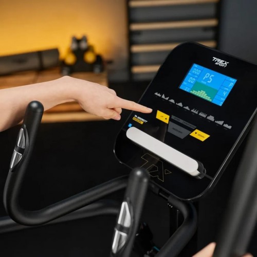 TREX TX-900ECT Argon