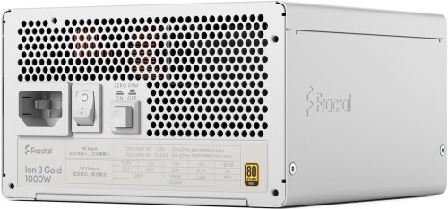 Fractal Design FD-P-IA3G-101