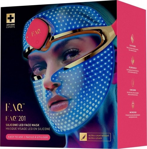 Foreo FAQ 201
