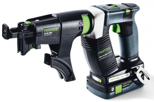 Festool DWC 18-2500 HPC 4.0 I-Plus 576498