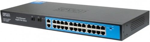 Seven Systems GPS424