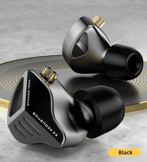 Knowledge Zenith ZVX Mic