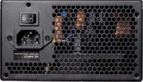 DarkFlash PMT 650W