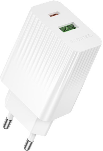 Borofone BAS74A Source