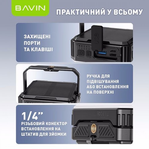 Bavin PC1172