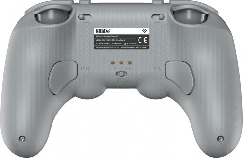 8BitDo Pro 3 Bluetooth Gamepad