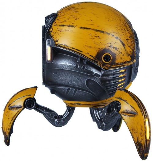 Gravastar Mars Pro 2