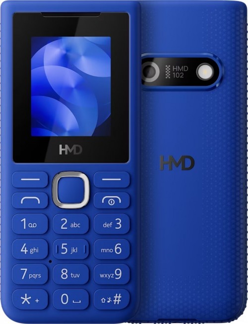 HMD 102