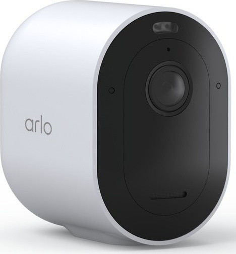 Arlo Pro 6