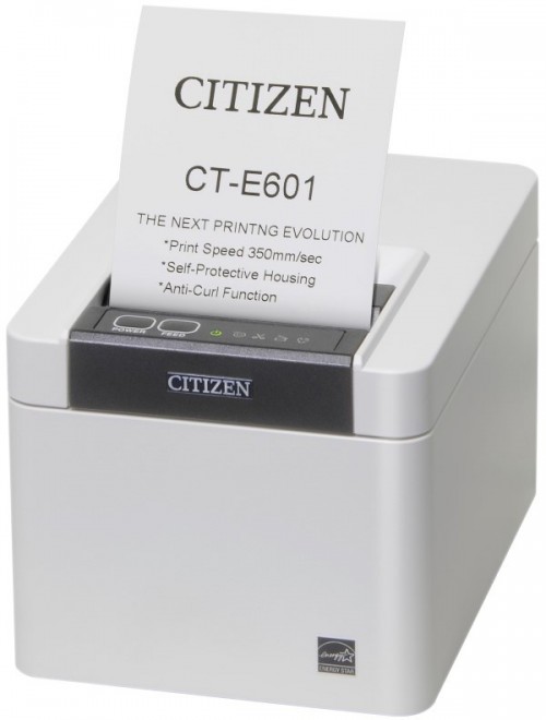 Citizen CT-E601