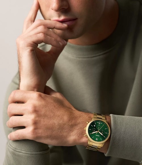 FOSSIL Neutra FS6164