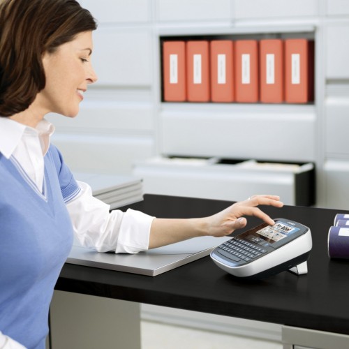 DYMO LabelManager 500TS