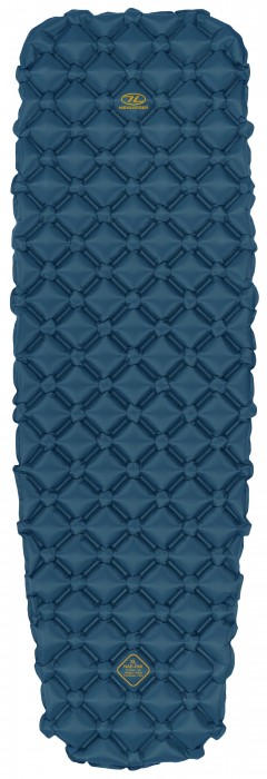 Highlander Nap-Pak XL