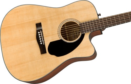 Fender CD-60SCE