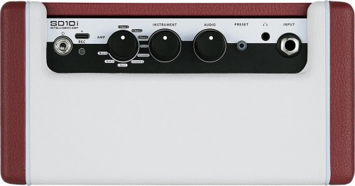 Mooer SD10i