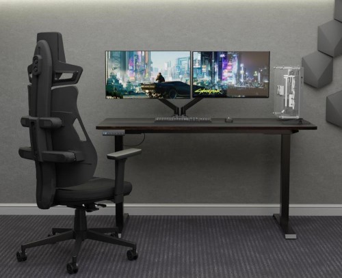 Cyberlux V8