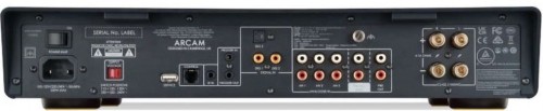 Arcam A5+