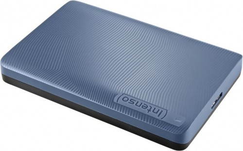 Intenso Memory Safe