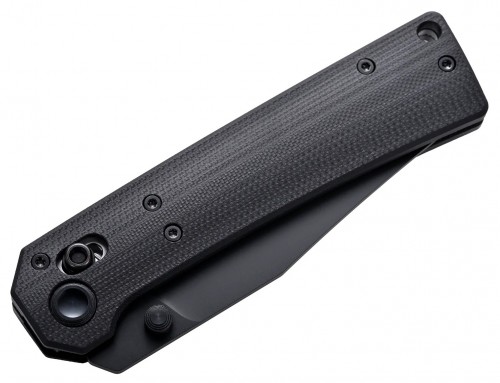 Hightron Pathwright HK03BLK