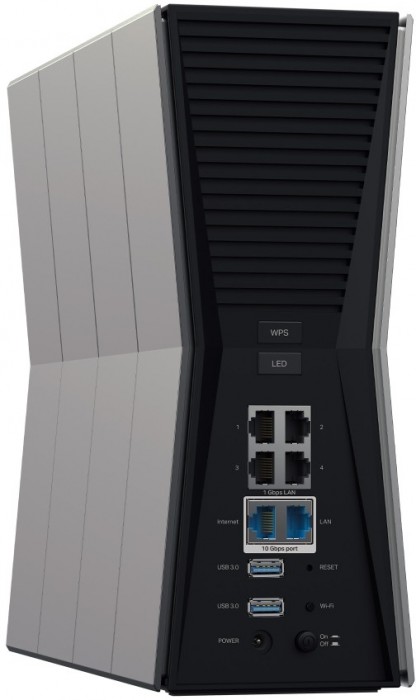 TP-LINK Archer BE770