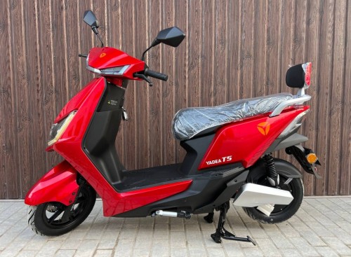 Yadea T5