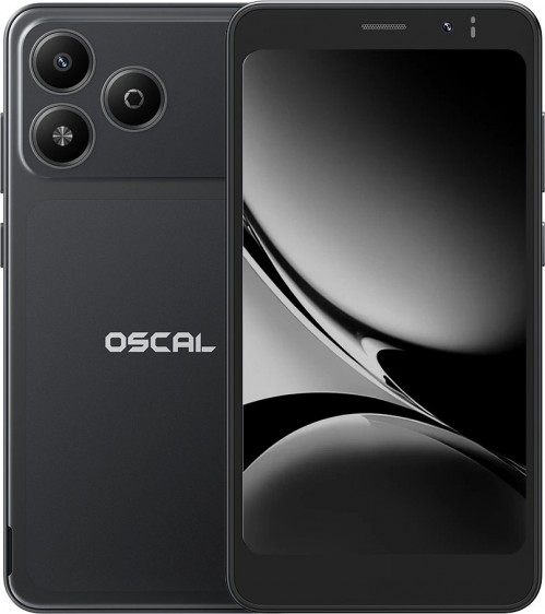 Oscal Flat 3C Mini
