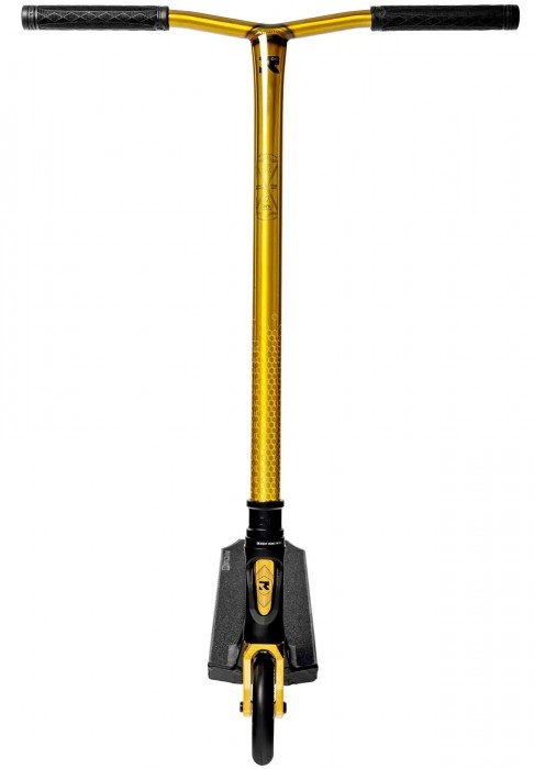 Root Invictus v3