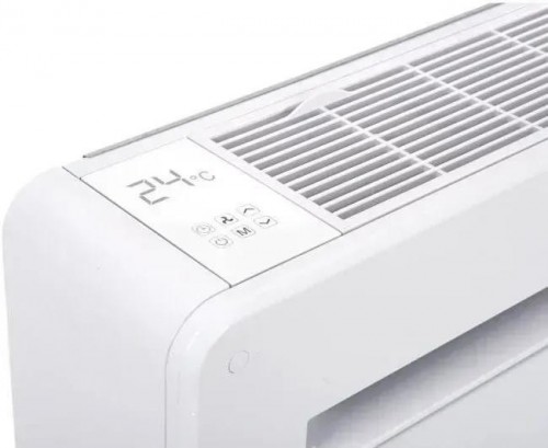 Warmtec KM29W