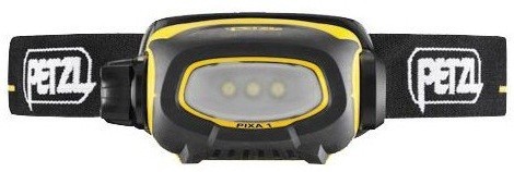 Petzl Pixa 1