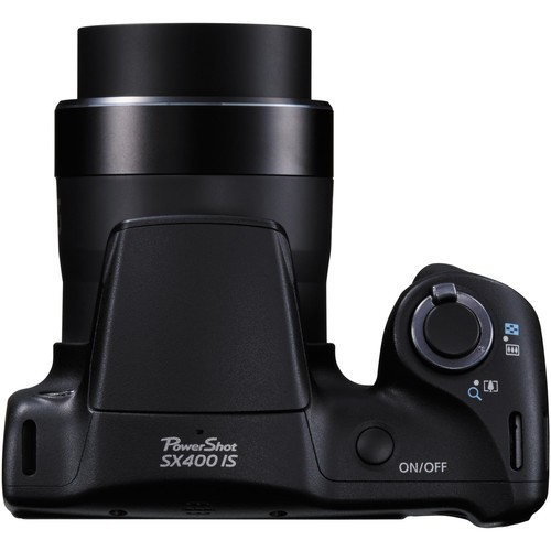 Canon PowerShot SX400 IS