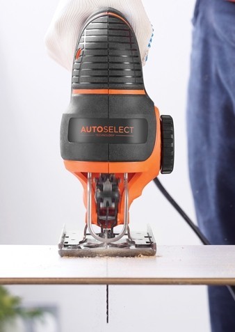 Black&Decker KS801SE