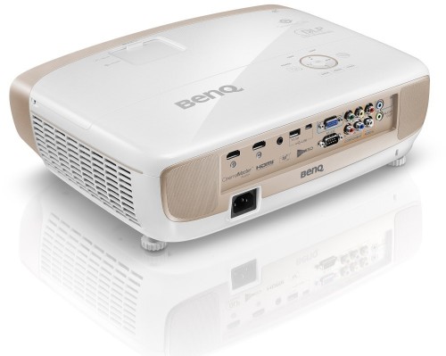 BenQ W2000