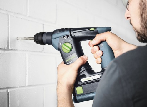 Festool BHC 18 Li 5.2-Plus