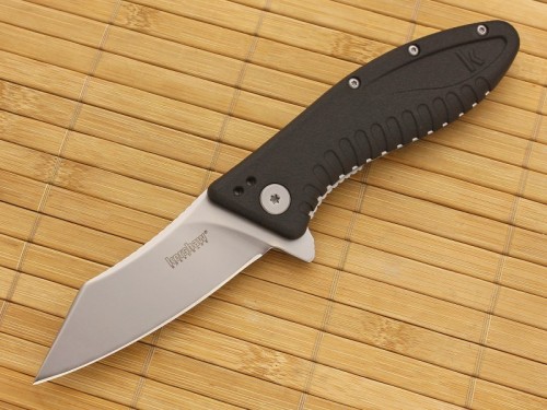 Kershaw Grinder