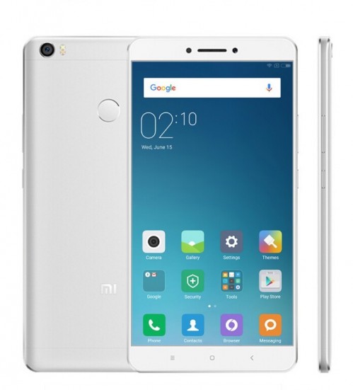 Xiaomi Mi Max 16GB