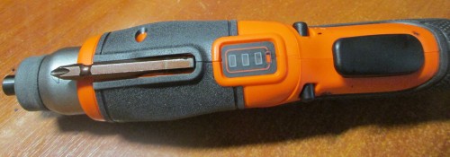 Black&Decker CS3653LC