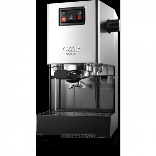 Gaggia Classic Coffee RI8161/40