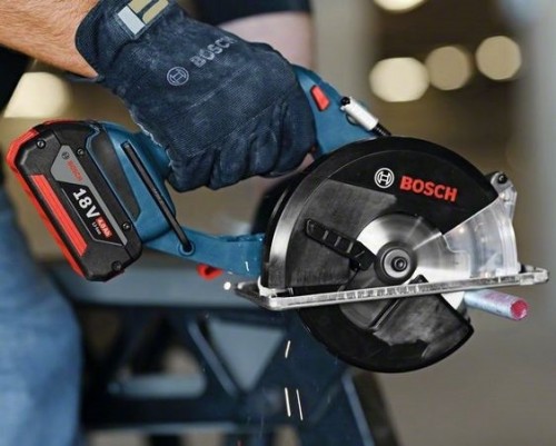 Bosch GKM 18 V-LI