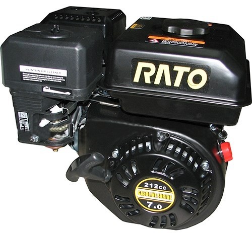 Rato R210