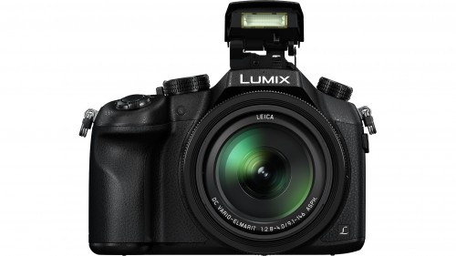 Panasonic DMC-FZ1000