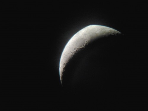 Celestron AstroMaster 76EQ