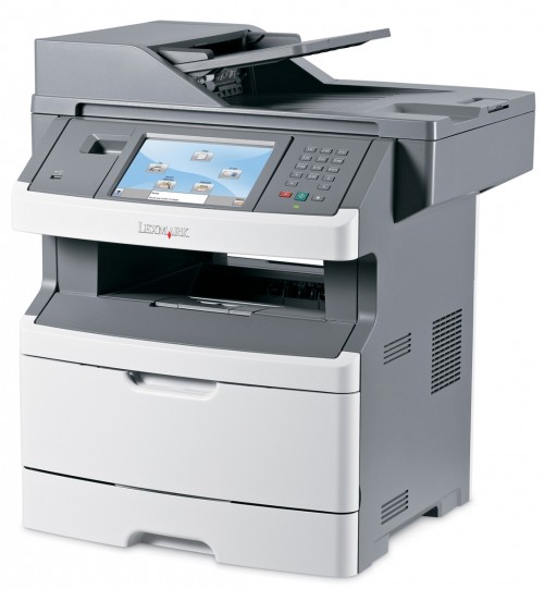 Lexmark X464DE