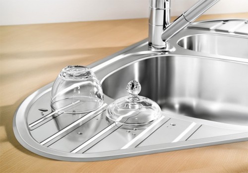 Blanco 515348 ANTAS-S