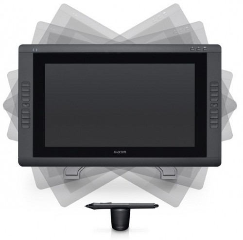 Wacom Cintiq 22HD
