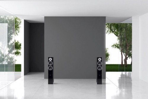 Dynaudio Xeo 5