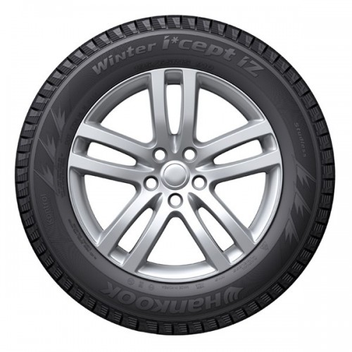 Hankook Winter I*Cept IZ W606