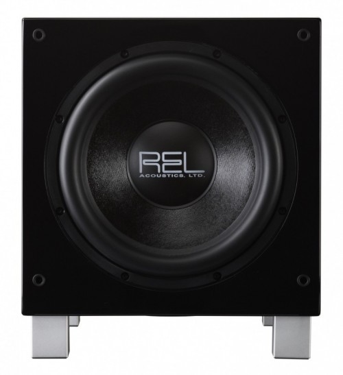 REL Acoustics T 7