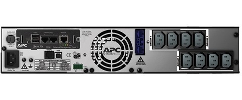 APC Smart-UPS X NC